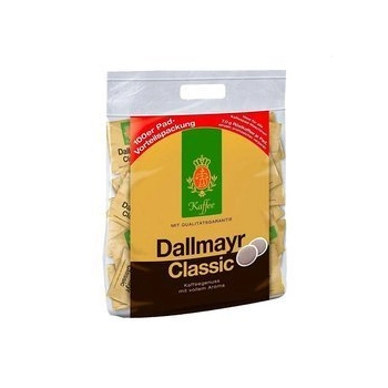 Dallmayr Classic Kawa w Padach 100 szt.