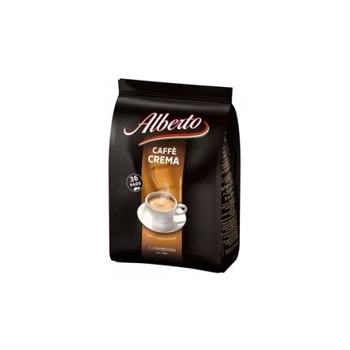 Alberto Crema Kawa w Padach 36 szt.