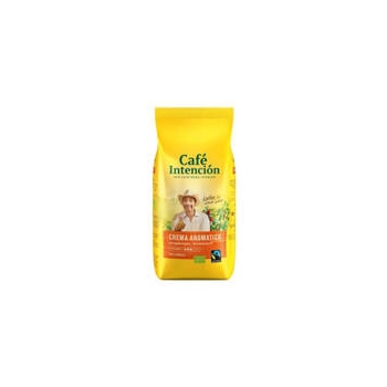 Cafe Intencion Ecologico Caffe Crema Kawa Ziarnista 1 kg