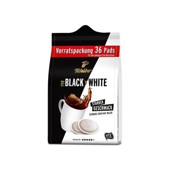 Tchibo Black&White Kawa w Padach 36 szt.