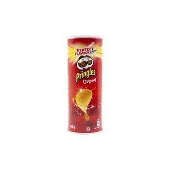 Pringles Original 130 g