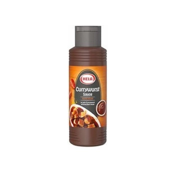 Hela Currywurst 300ml