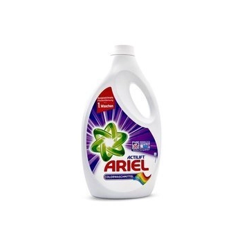 Ariel Color Farbschutz Żel do prania 50 prań