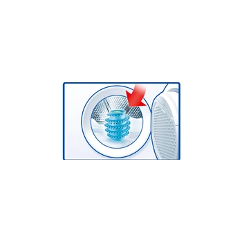 Dr. Beckmann Kula do Suszarek do Prania + Perfumy 50 ml