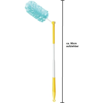 Swiffer Miotełka do Kurzu XXL + 2 Wkłady