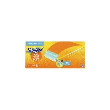 Swiffer Miotełka do Kurzu XXL + 2 Wkłady