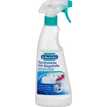 Dr. Beckmann Spray Ułatwiający Prasowanie 500 ml