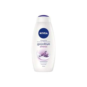Nivea Goodbye Stress Żel pod Prysznic 750 ml