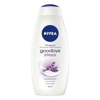 Nivea Goodbye Stress Żel pod Prysznic 750 ml