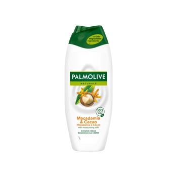 Palmolive Naturals Macadamia&Cacao Żel pod Prysznic 500 ml