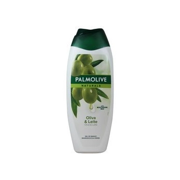 Palmolive Naturals Oliva&Leite Żel pod Prysznic 500 ml