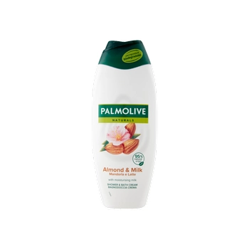 Palmolive Naturals Almond&Milk Żel pod Prysznic 500 ml