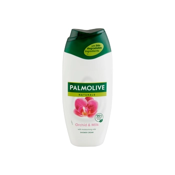 Palmolive Naturals Orchid&Milk Żel pod Prysznic 500 ml