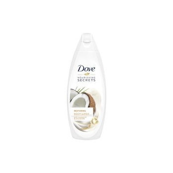 Dove Restoring Kokos&Amandelmelk Żel pod Prysznic 250 ml
