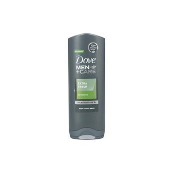 Dove Men+Care Extra Fresh Żel pod Prysznic 250 ml