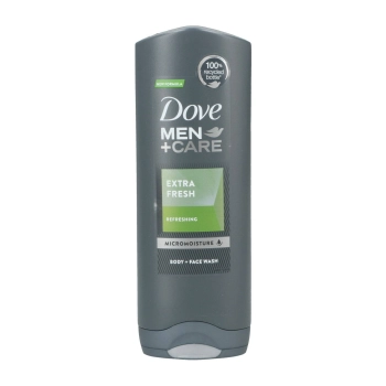 Dove Men+Care Extra Fresh Żel pod Prysznic 250 ml