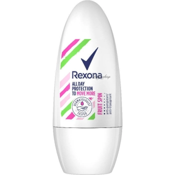 Rexona Deo Roll-On Fruit Spin 50 ml