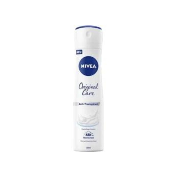 Nivea Original Care Anti-Transpirant 150 ml