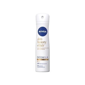 Nivea Deo Beauty Elixir Antyperspirant Spray 150 ml