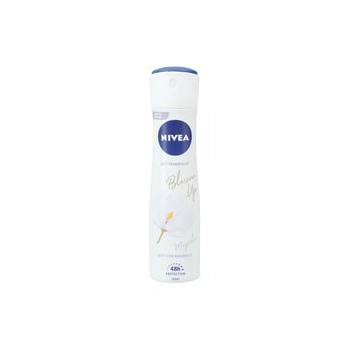 Nivea Blosson up Magnolia Antyperspirant Spray 150 ml