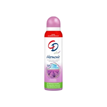 CD Harmonie Lavendel&Mandel Dezodorant Spray 150 ml