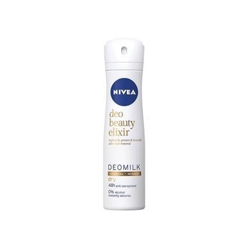 Nivea Deo Beauty Elixir Antyperspirant Spray 150 ml