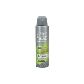 Dove Men+Care Minerals+ Sage Antyperspirant Spray150 ml