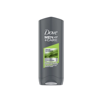 Dove Men+Care Fresh Elemnts Żel pod Prysznic 250 ml