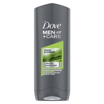 Dove Men+Care Fresh Elemnts Żel pod Prysznic 250 ml