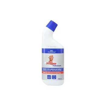 Mr. Proper Professional Żel do WC 750 ml