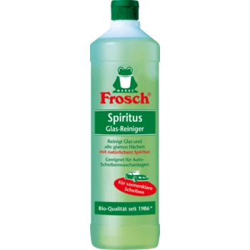 Frosch Płyn do Szyb Uzupełniacz 1 l