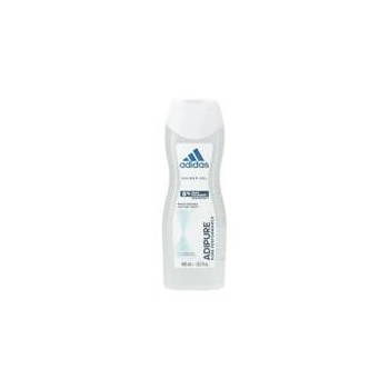 Adidas Adipure Żel pod Prysznic 400 ml
