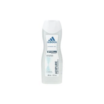 Adidas Adipure Żel pod Prysznic 400 ml