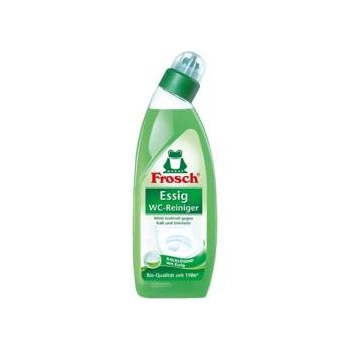 Frosch Essig Płyn do Czyszczenia Toalety 750 ml