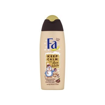 Fa Keep Clam Cacao Żel pod Prysznic 250 ml