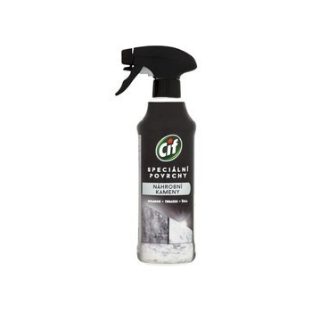 Cif Spray do Czyszczenia Nagrobków 435 ml