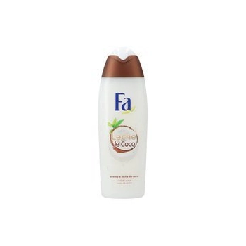 Fa Leche de Coco Żel pod Prysznic 550 ml