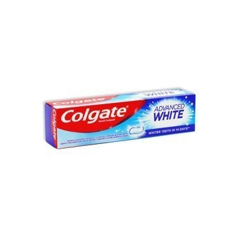 Colgate Advanced White Pasta do Zębów 100 ml