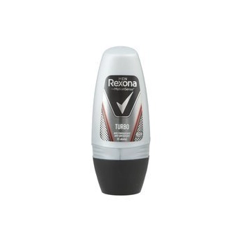 Rexona Men Turbo Antyperspirant Roll -on 50 ml