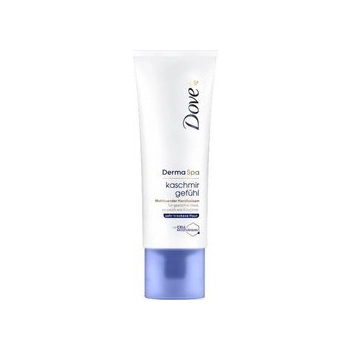 Dove DermaSpa Cashmere Comfort Krem do Rak 75 ml