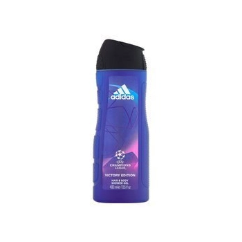 Adidas Champions League Victory Edytion żel 400 ml