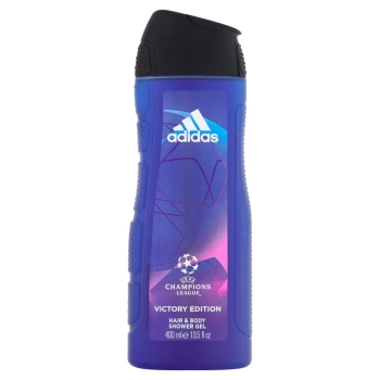 Adidas Champions League Victory Edytion żel 400 ml