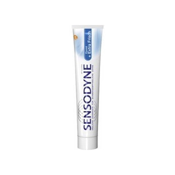 Sensodyne Extra Frisch Senstive Pasta do Zębów 75 ml