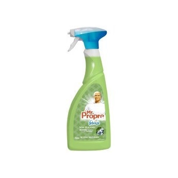 Mr. Proper Febreze New Zeland Uniwersalny Środek Czyszczący750 ml