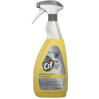 Cif Professional Pro Formula Ontvetter 750 ml