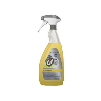 Cif Professional Pro Formula Ontvetter 750 ml