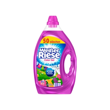 Weiser Riese Color Żel do Prania 50 prań
