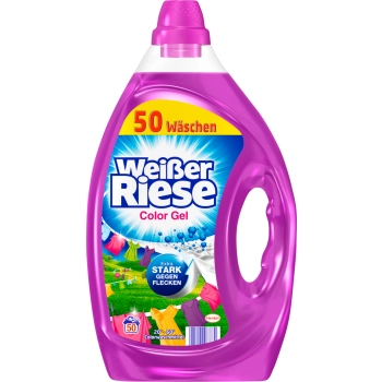 Weiser Riese Color Żel do Prania 50 prań