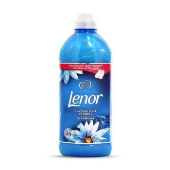 Lenor Envolee d`air Zeebries Płyn do Płukania 46 pran