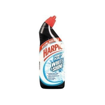 Harpic White&Shine Żel do WC 750 ml